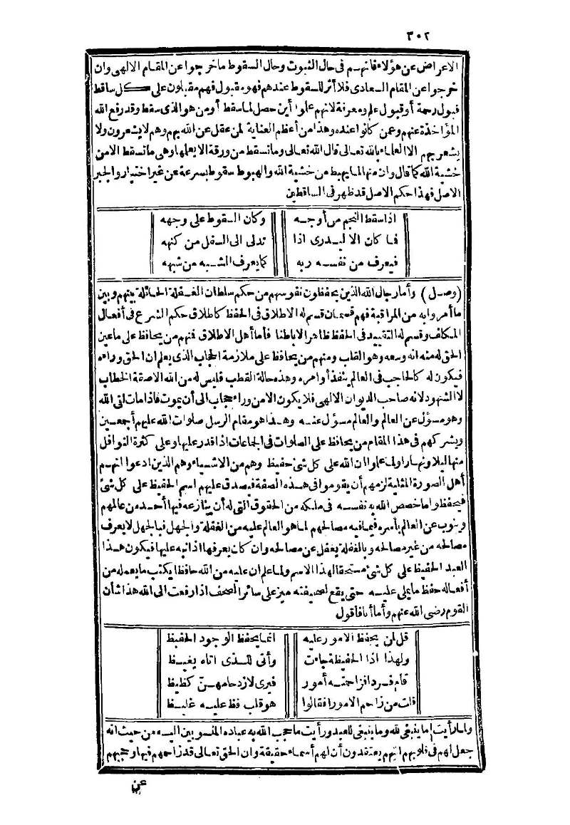 futmak.com - الصفحة 302 - من الجزء الثالث من طبعة بولاق الثانية